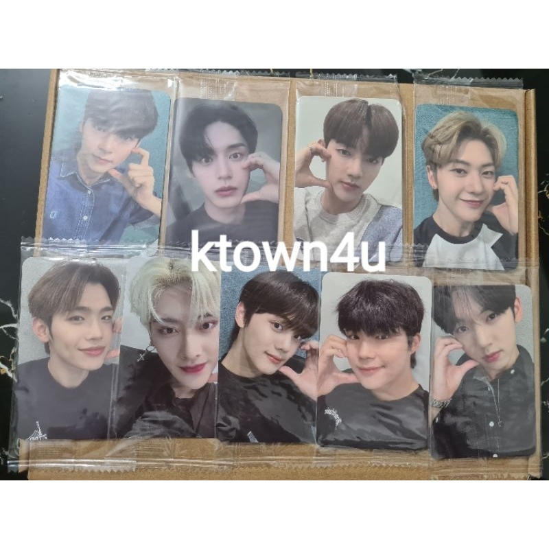 CARD các thành viên