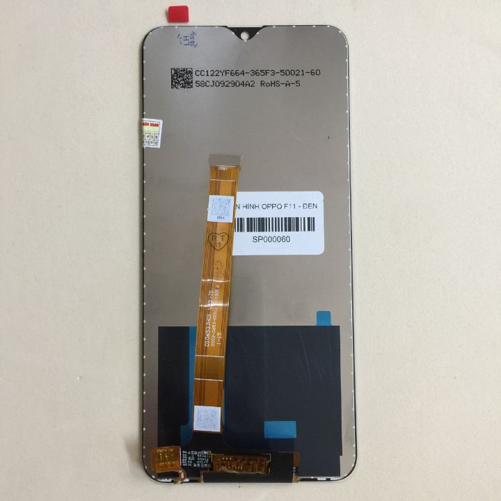 Màn hình Oppo F11