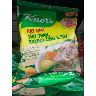 Knorr hạt nêm 400gr/900gr/1.8kg