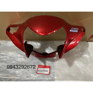 Bàn thờ vision 125 đỏ tươi honda