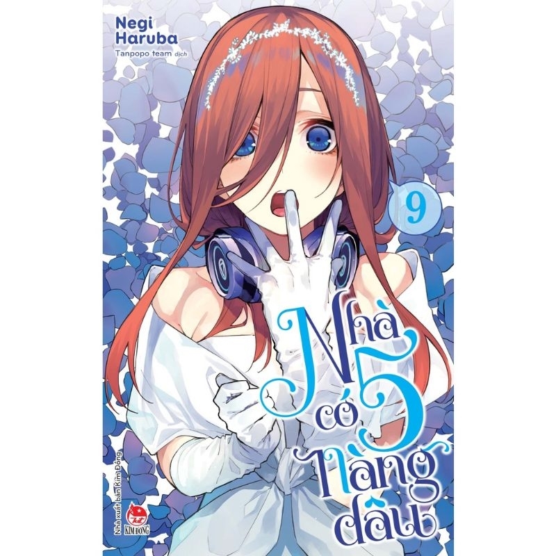 Nhà có 5 nàng dâu - Lẻ các tập