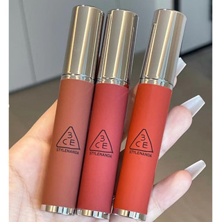 Son 3ce stylenanda hazy lip clay