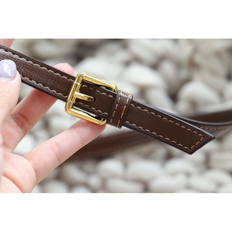 TÚI ĐEO CHÉO RU XI HORSEBIT 1955 MINI SUPER FULL 2 BOX VIP UNISEX NỮ NAM ĐỀU DÙNG ĐƯỢC