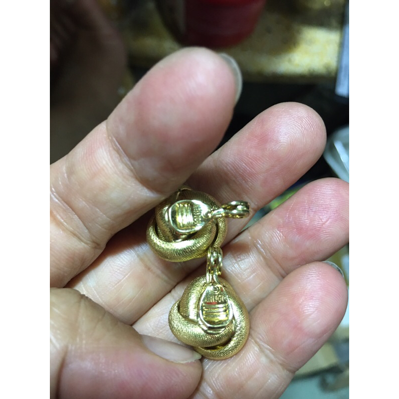 Hoa tai hiệu Monet  dáng vintage si tuyển Nhật