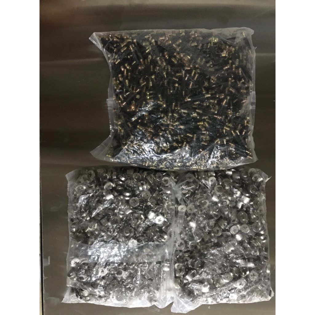 Ốc Cam 2 thành phần