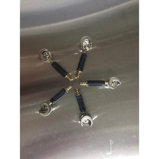 Ốc Cam 2 thành phần