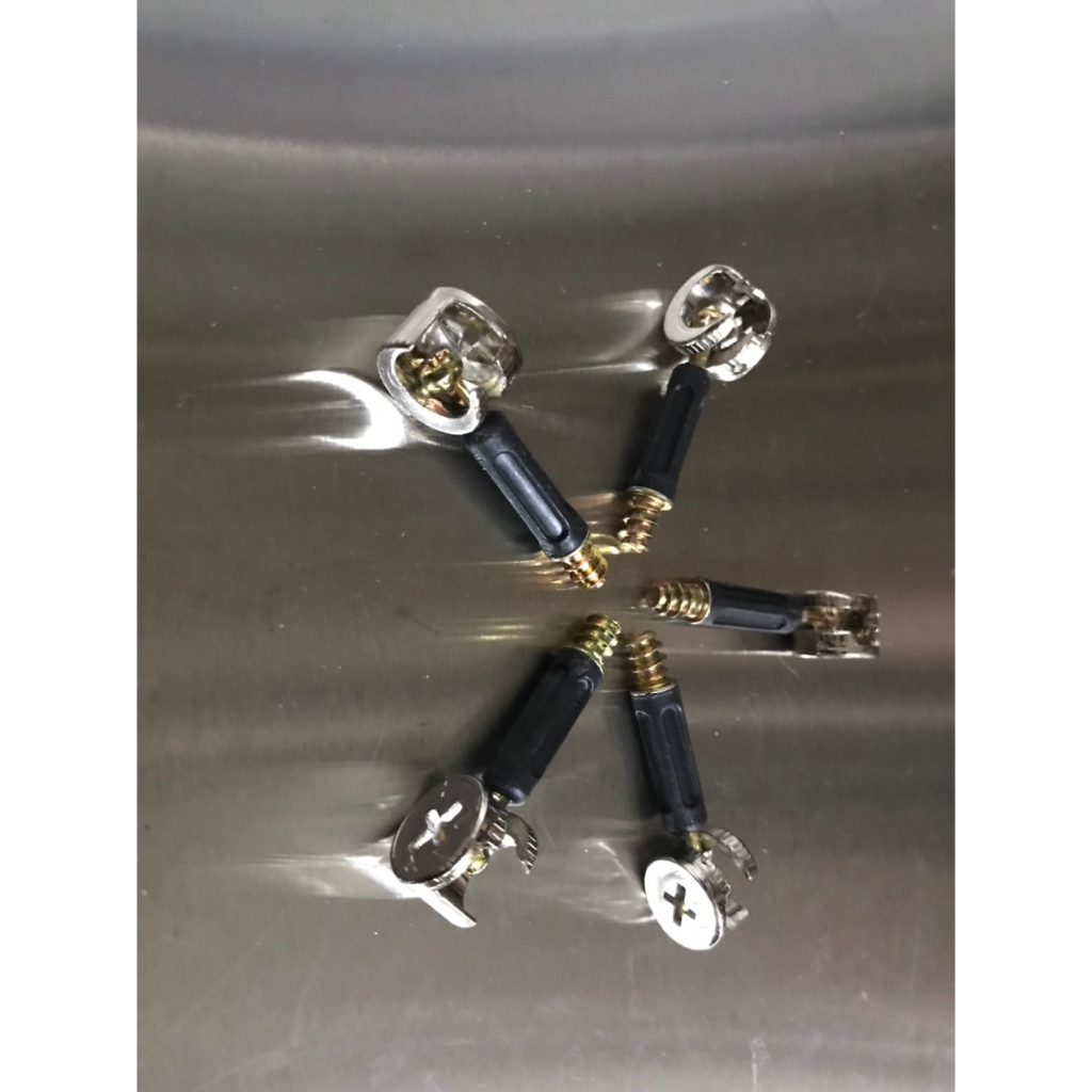 Ốc Cam 2 thành phần