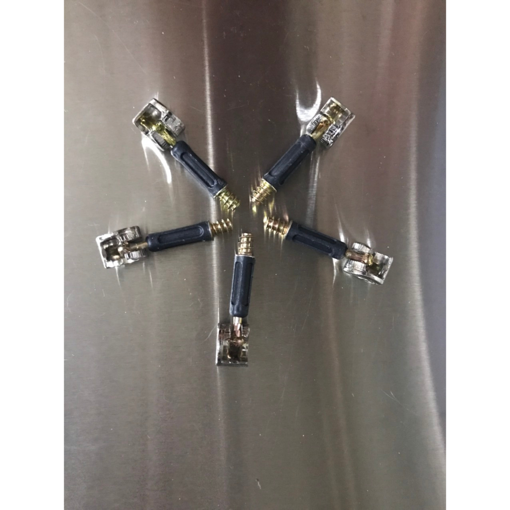 Ốc Cam 2 thành phần