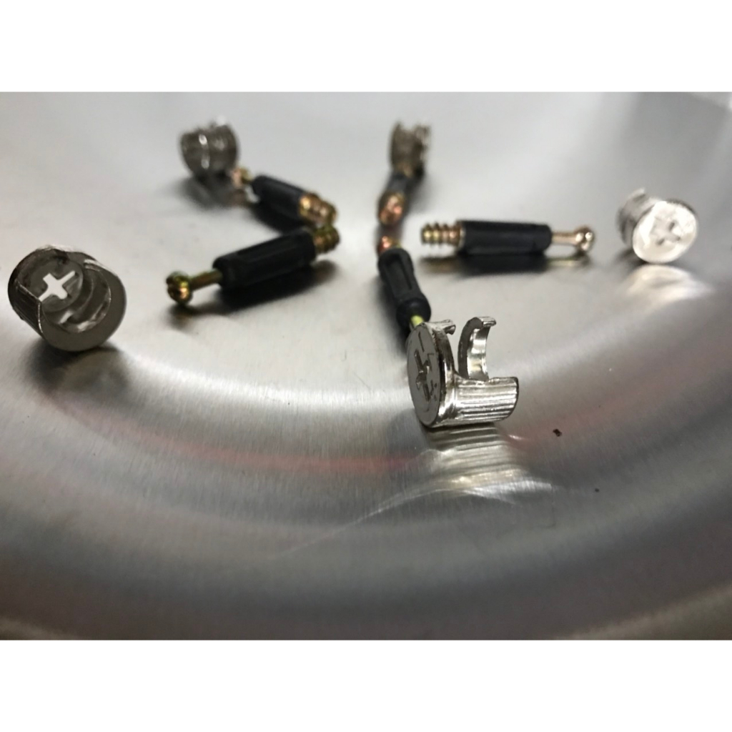 Ốc Cam 2 thành phần