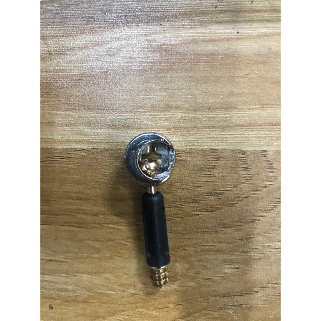 Ốc Cam 2 thành phần