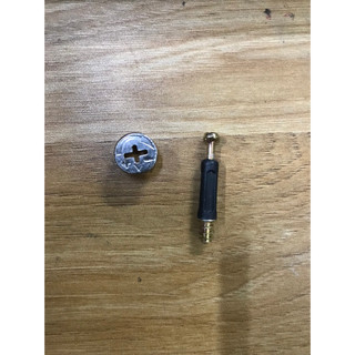 Ốc Cam 2 thành phần