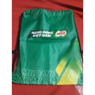 Túi dây rút milo