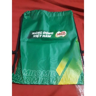 Túi dây rút milo