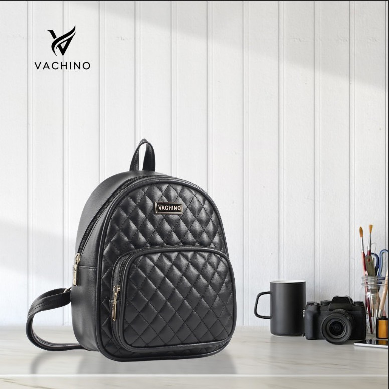 Balo nữ cao cấp Grace Bag VACHINO-BG006