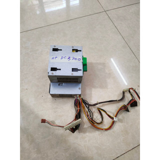 nguồn máy bộ  HP DC5700,DC5800 SFF