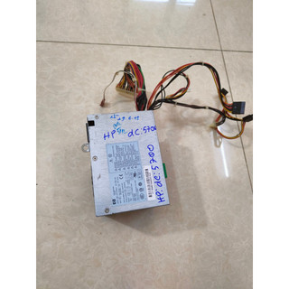 nguồn máy bộ  HP DC5700,DC5800 SFF