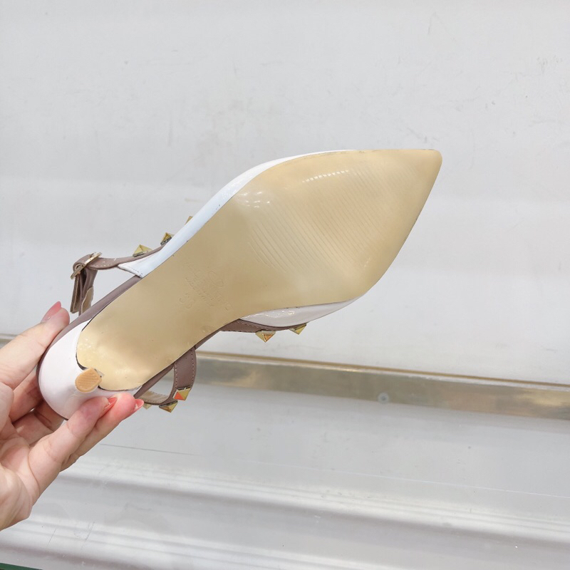 Sandal valen.tino quai đinh super loại 1  fullbox