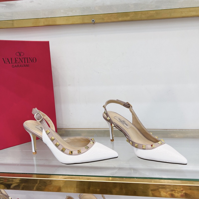Sandal valen.tino quai đinh super loại 1  fullbox