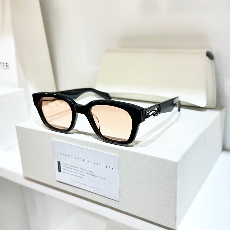 Kính Mát Cao Cấp Gentlemonster Ambush-Carabiner Fullbox 2023