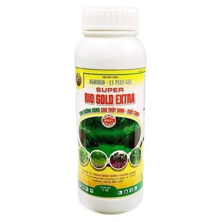 Dung dịch thủy canh Super Bio 1lit