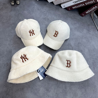 Nón bucket NY, nón lông M.L.B mẫu mới hottrend