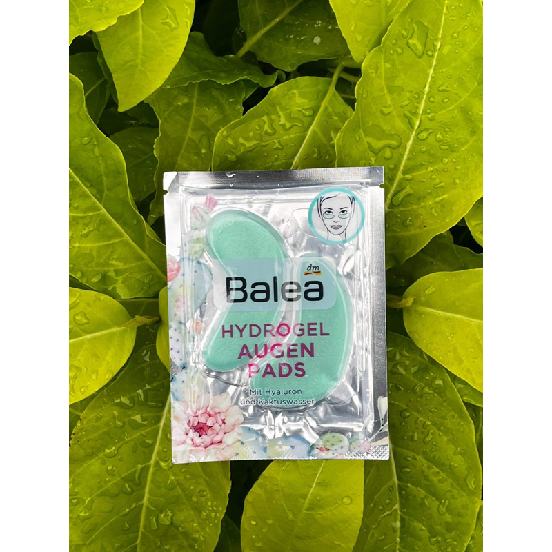 Mặt nạ mắt tan biến bọng mắt và thâm quầng