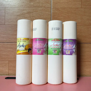 Xịt phòng hương thiên nhiên ASOHA 350ml