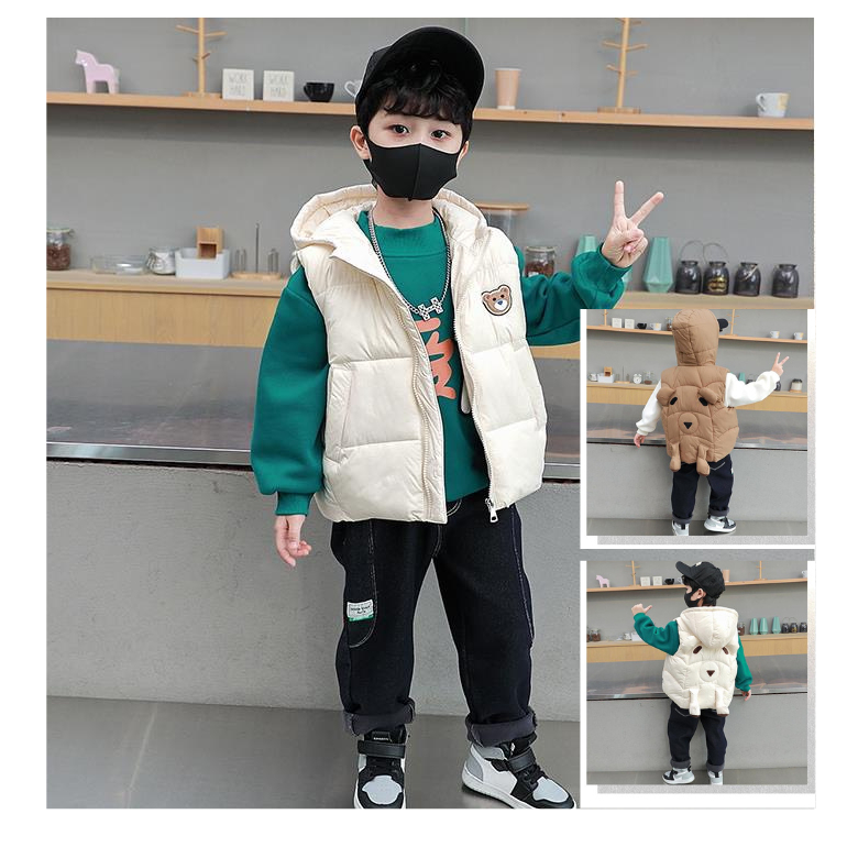 PHAO GILE CHO BÉ TRAI BÉ GÁI TỪ 10-22KG