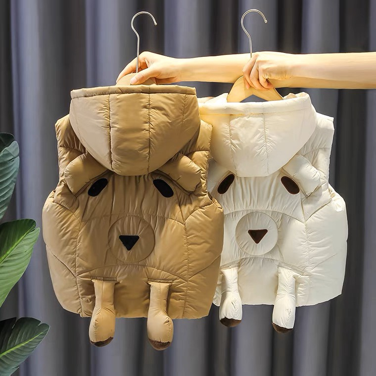 PHAO GILE CHO BÉ TRAI BÉ GÁI TỪ 10-22KG