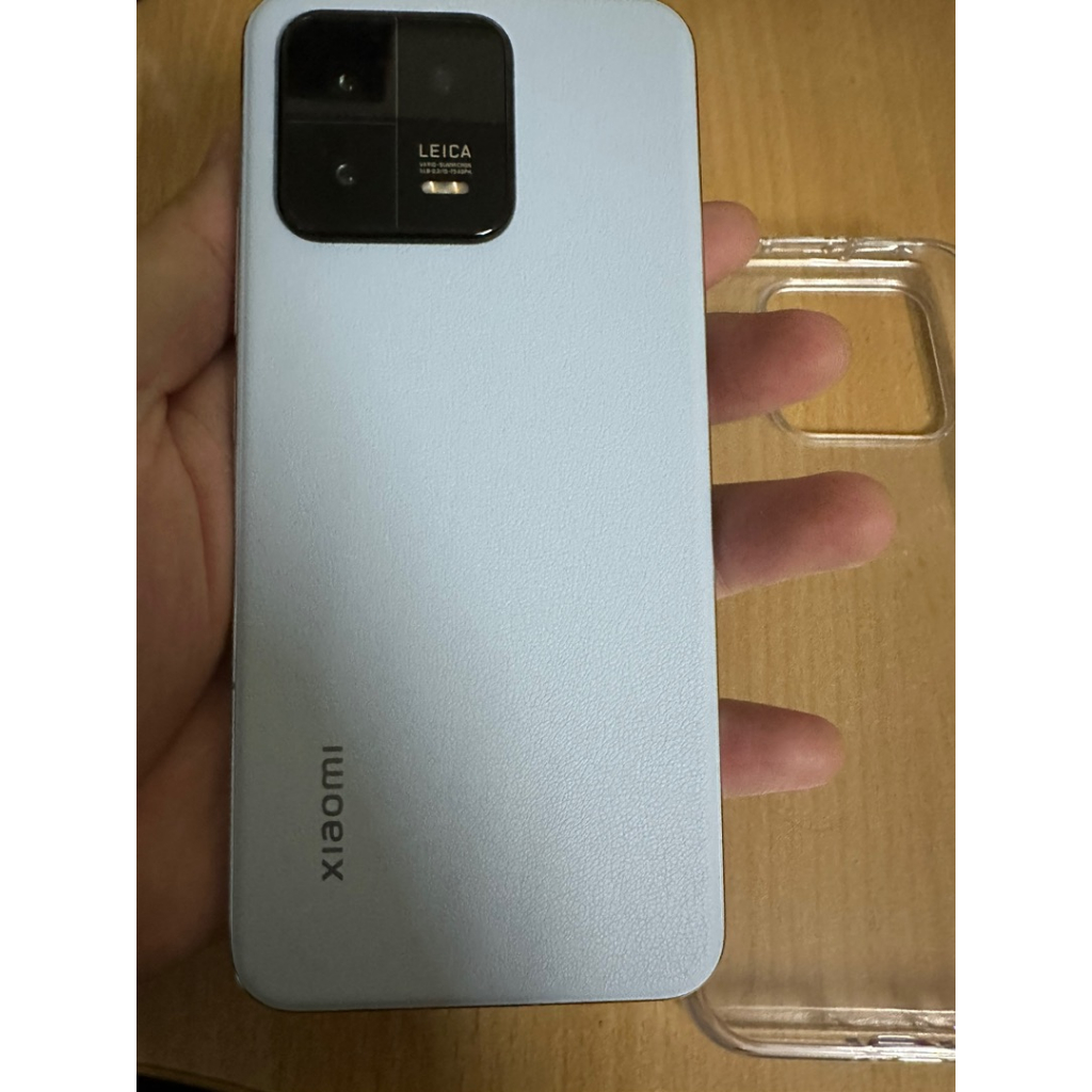 Điện Thoại Xiaomi 13 Pro - Hàng NKQT Chip Snap 8 gen 2, Màn Amoled- Nam Mobile