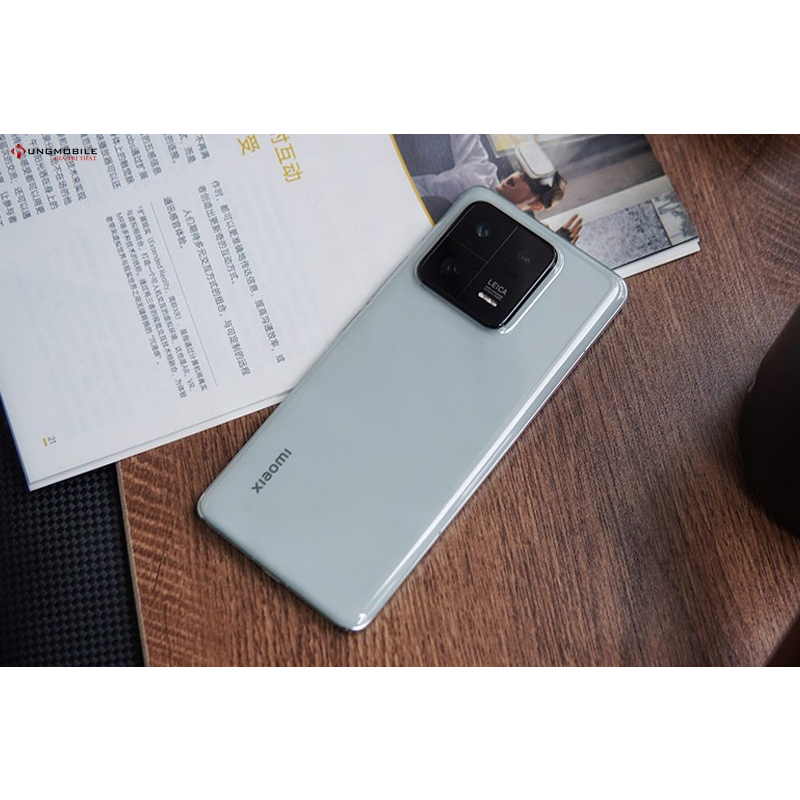 Điện Thoại Xiaomi 13 Pro - Hàng NKQT Chip Snap 8 gen 2, Màn Amoled- Nam Mobile