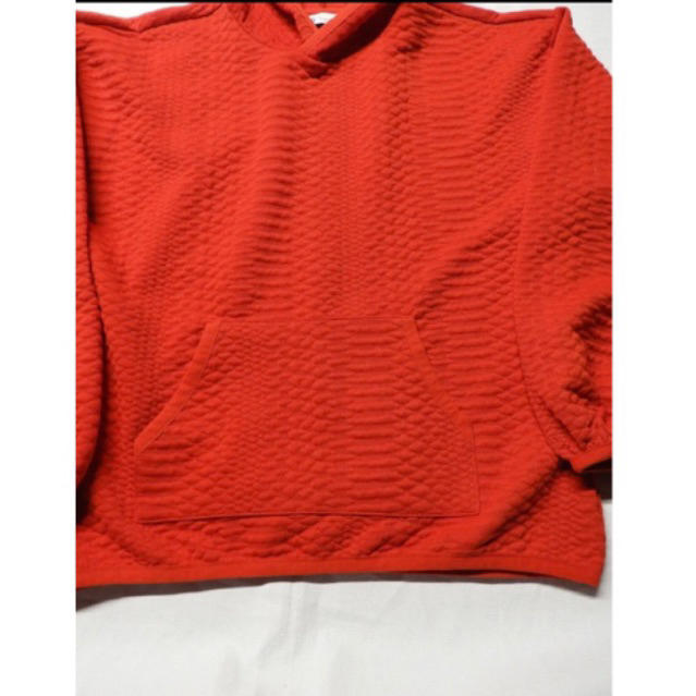 Áo nỉ hoodie chần bông DSG dư xịn