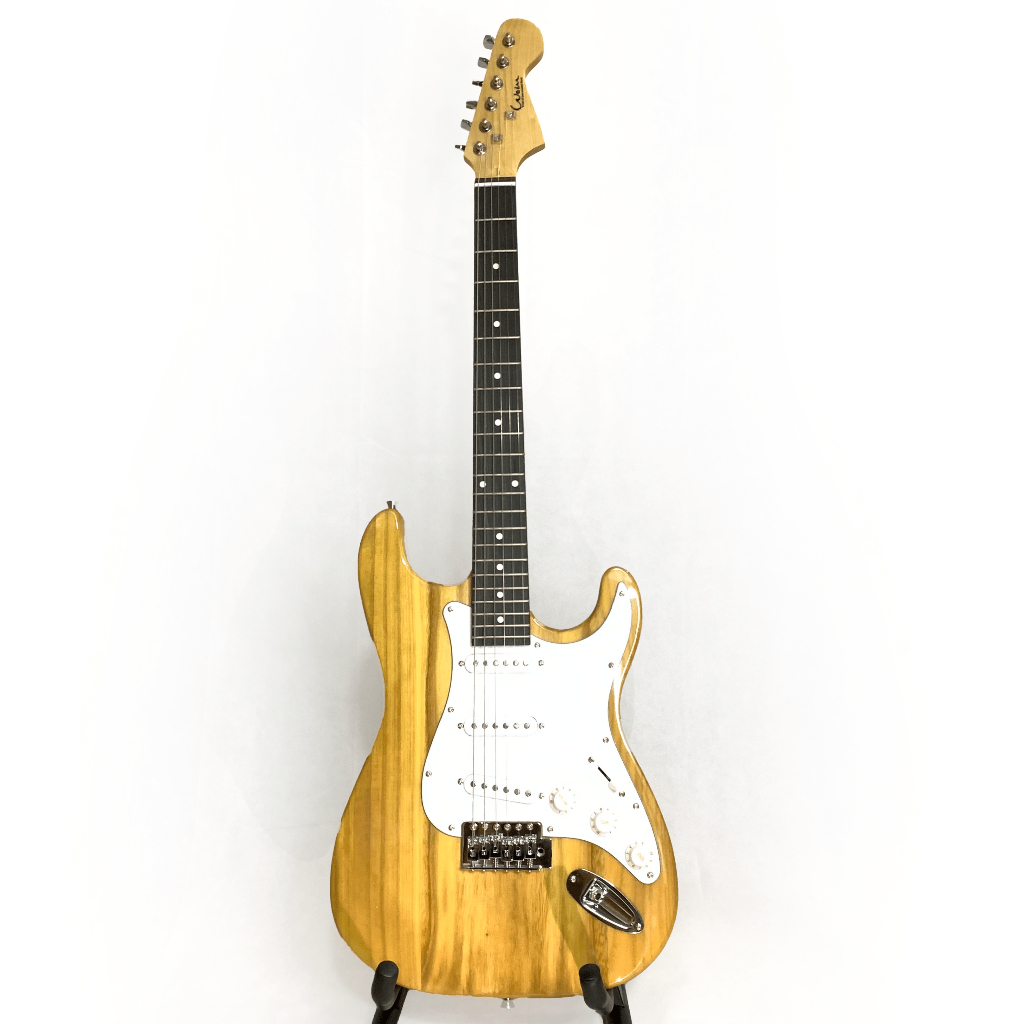 Đàn Guitar Điện Woim Solo 3 Mobin Cho Người Mới Và Chuyên Nghiệp Đủ Màu