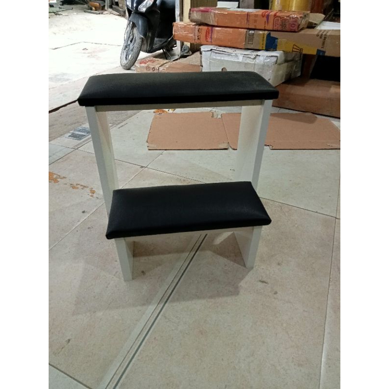 Kê chân cao20 dài 45 rộng 15