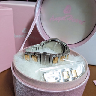 Đồng hồ nữ thương hiệu Angel Heart Nhật Bản