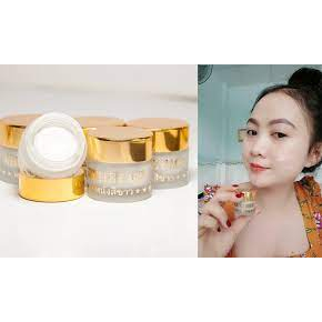 Kem Trắng Da Mặt White Face Của Thái Lan
