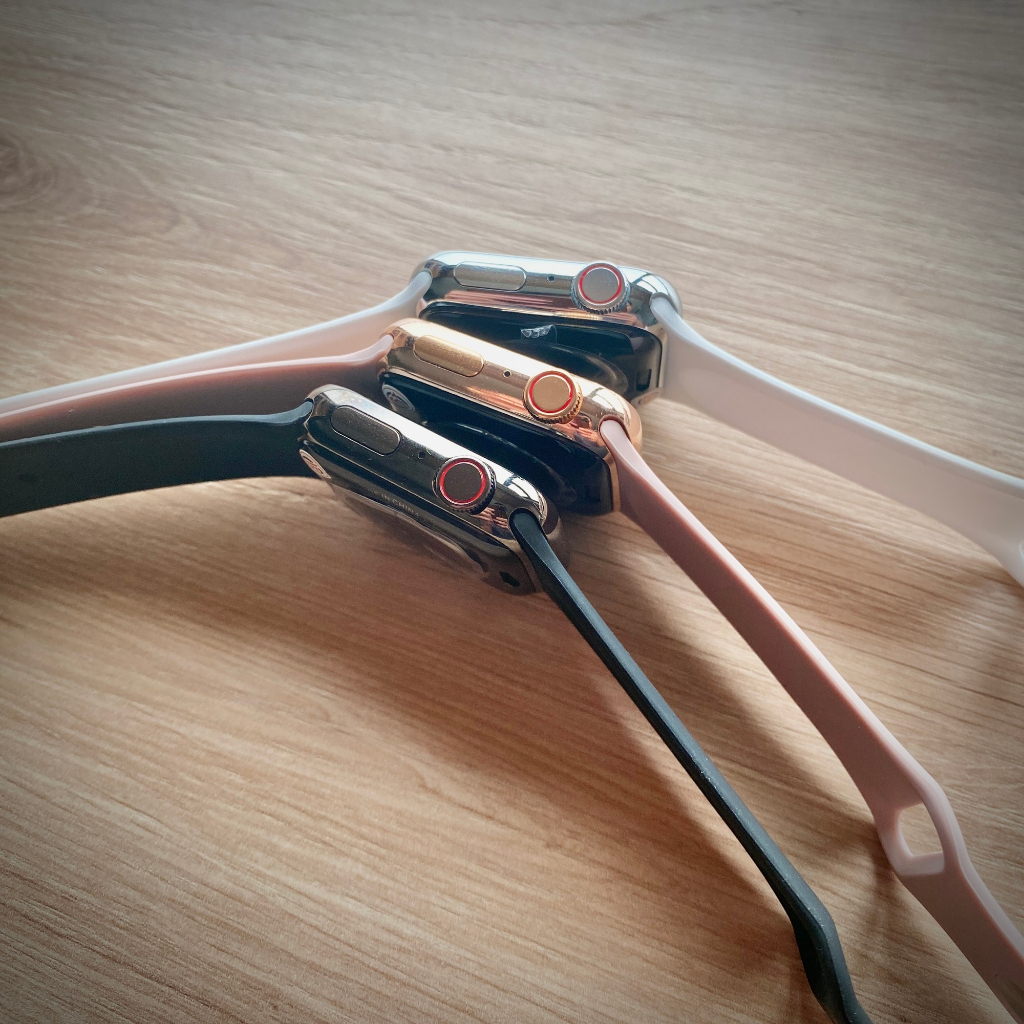 Đồng Hồ Thông Minh Seri 8 Logo Táo,Smart Wath Màn Hình Viền Thép Tràn Viền ĐO Sức Khỏe - Bảo Hành 12 Tháng