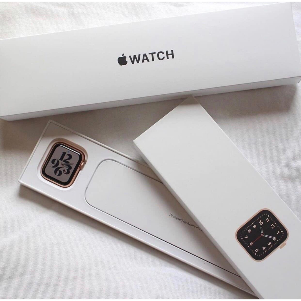 Đồng Hồ Thông Minh Seri 8 Logo Táo,Smart Wath Màn Hình Viền Thép Tràn Viền ĐO Sức Khỏe - Bảo Hành 12 Tháng