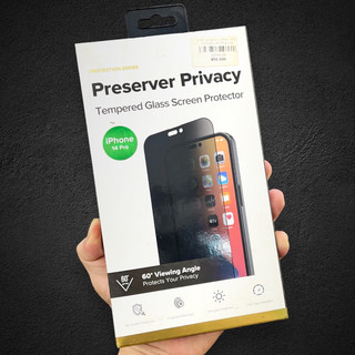 Dán cường lực iphone 15 pro max jcpal chống nhìn trộm ip 14 pro max 13 pro max nguyễn gia group cao đạt q5