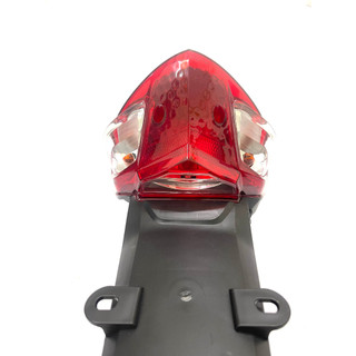  Cụm Đèn Hậu Zin Lắp Xe WAVE A 50cc 100cc - WS - RS - Có Kèm Rắc CỰC XỊN 