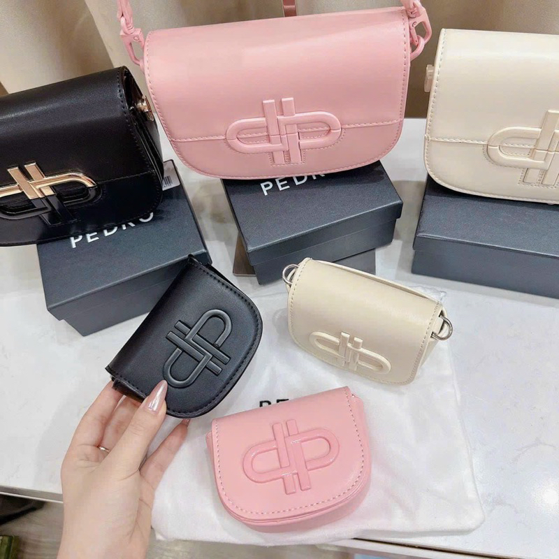 Túi xách pr hàng live ảnh thật + video