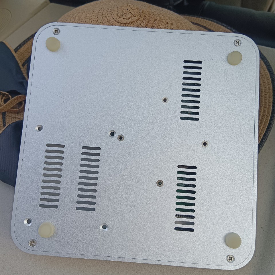 Mini PC Intel 1037u cũ dùng làm NAS server, máy tải torrent, làm tvbox hoặc làm máy chơi game retro cực mạnh | Retro