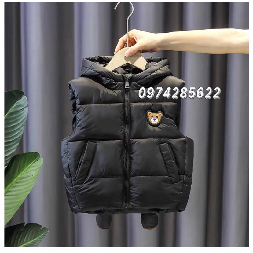 PHAO GILE CHO BÉ TRAI BÉ GÁI TỪ 10-22KG