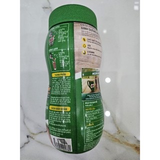 Bột thức uống lúa mạch Milo hũ 400g