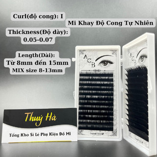 Mi em bé,mi tàng hình siêu tự nhiên độ cong i-J-B - độ dày 0.05_0.07- _Thúy Hà