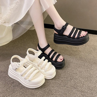  (hàng qc full box) Sandal 3 quai Conichill chất da mềm nhẹ êm chân