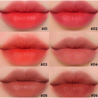 Son Thỏi G9Skin First V-Fit Lipstick