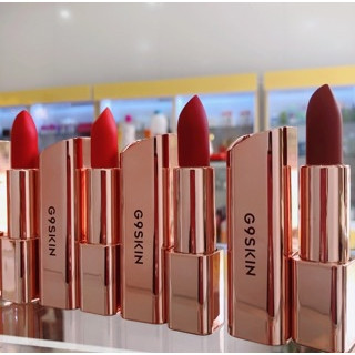 Son Thỏi G9Skin First V-Fit Lipstick