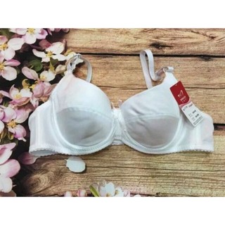 (029)ÁO LÓT BIG SIZE KHÔNG ĐỆM CÓ GỌNG THÁI LAN 029 - ÁO NGỰC BIGSIZE