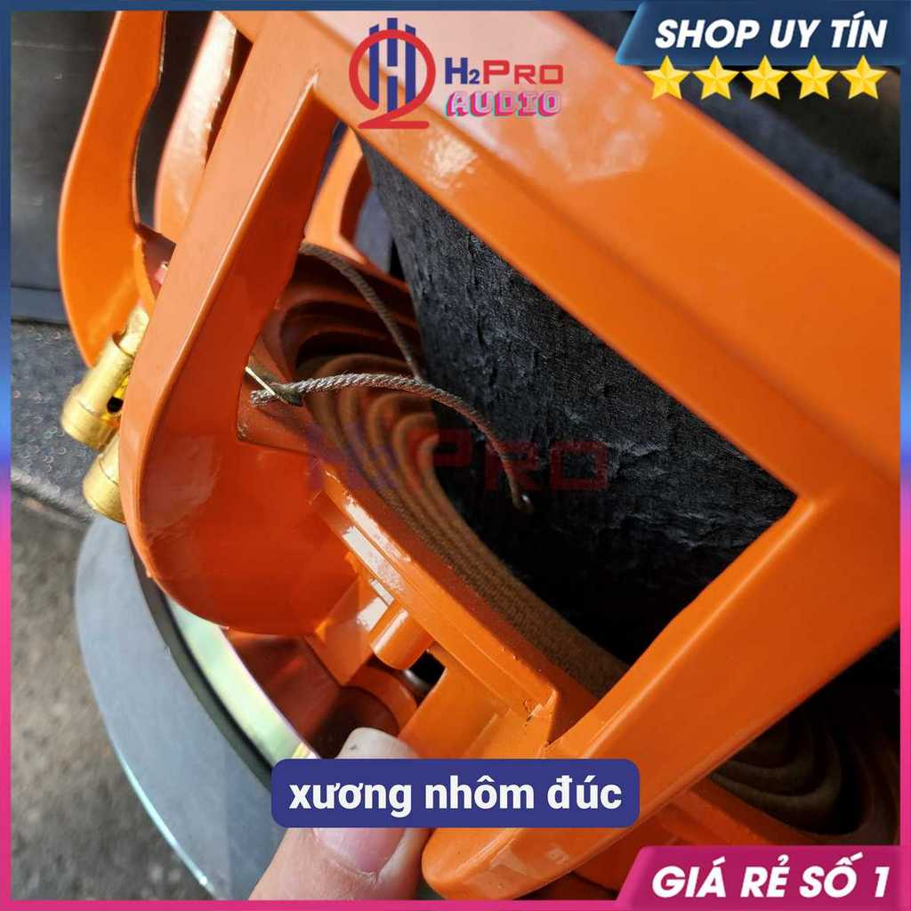 Đôi Loa Jbl 6012 Full Bass 30 700W Từ 190 Coil 76 - Treble 450, Tặng 2 Khẩu +10m, Loa Jbl Kp6012 Hát Karaoke-H2Pro Audio